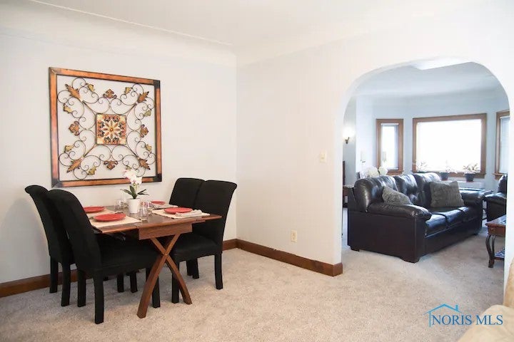 1317 Laclede Road Toledo, OH 43612 - Photo 16 of 38 Gallery Image 16