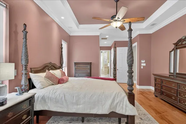 $1,300,000 | 3756 Grove Park Drive, Tallahassee, FL 32311