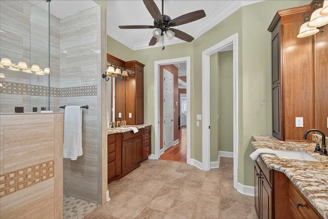 $1,300,000 | 3756 Grove Park Drive, Tallahassee, FL 32311