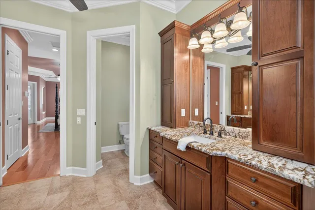 $1,300,000 | 3756 Grove Park Drive, Tallahassee, FL 32311