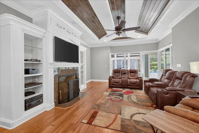 $1,300,000 | 3756 Grove Park Drive, Tallahassee, FL 32311