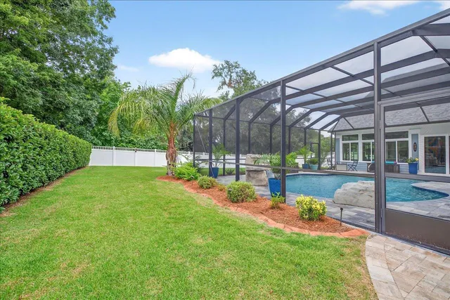 $1,300,000 | 3756 Grove Park Drive, Tallahassee, FL 32311