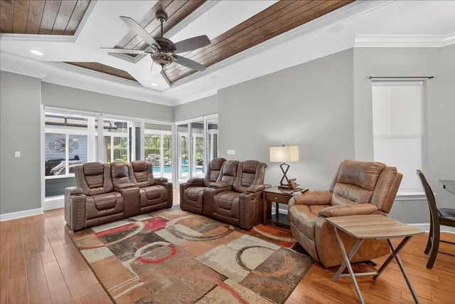 $1,300,000 | 3756 Grove Park Drive, Tallahassee, FL 32311