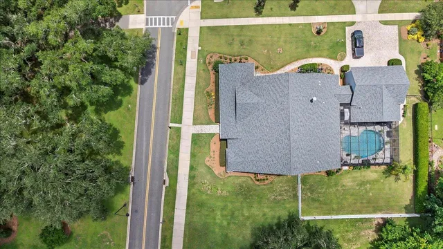 $1,300,000 | 3756 Grove Park Drive, Tallahassee, FL 32311