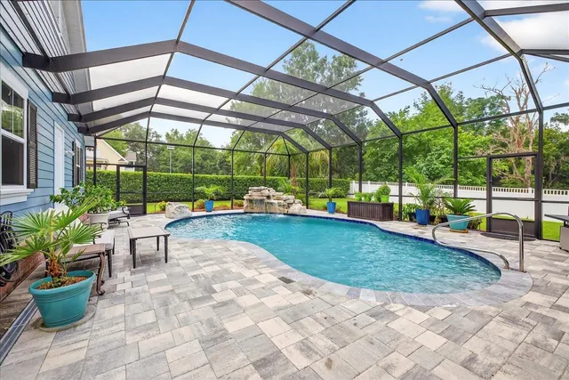 $1,300,000 | 3756 Grove Park Drive, Tallahassee, FL 32311