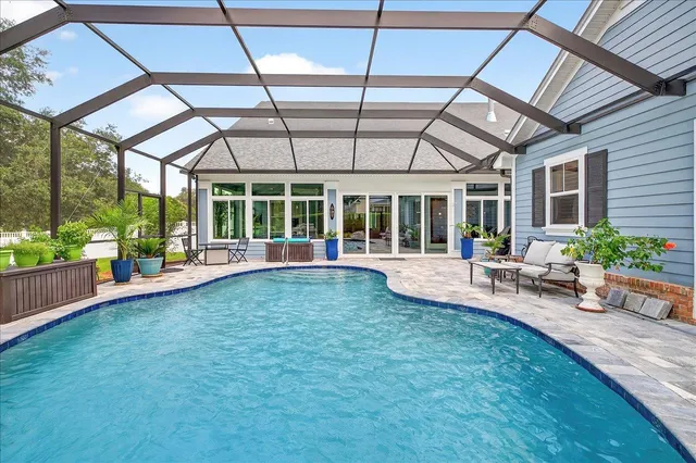 $1,300,000 | 3756 Grove Park Drive, Tallahassee, FL 32311