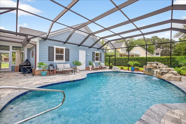 $1,300,000 | 3756 Grove Park Drive, Tallahassee, FL 32311