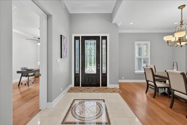 $1,300,000 | 3756 Grove Park Drive, Tallahassee, FL 32311