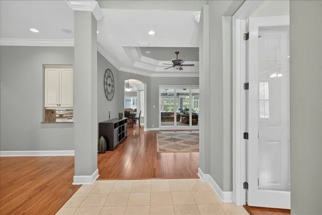 $1,300,000 | 3756 Grove Park Drive, Tallahassee, FL 32311