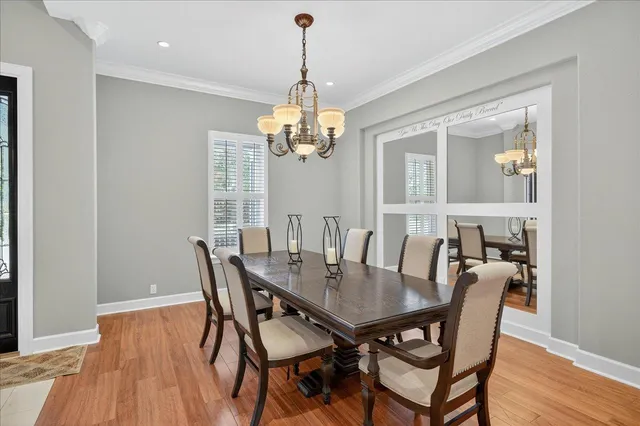 $1,300,000 | 3756 Grove Park Drive, Tallahassee, FL 32311