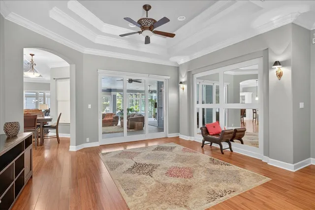 $1,300,000 | 3756 Grove Park Drive, Tallahassee, FL 32311