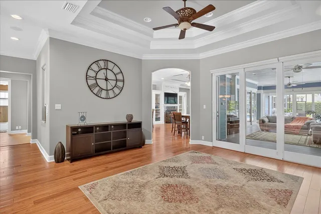 $1,300,000 | 3756 Grove Park Drive, Tallahassee, FL 32311