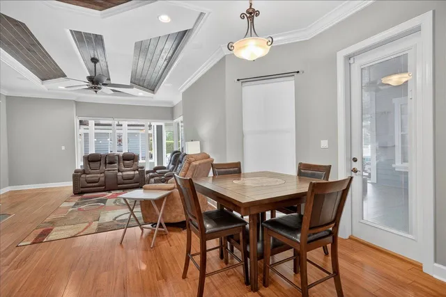 $1,300,000 | 3756 Grove Park Drive, Tallahassee, FL 32311