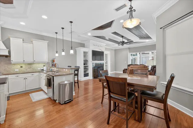 $1,300,000 | 3756 Grove Park Drive, Tallahassee, FL 32311