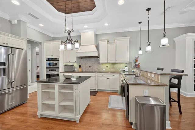 $1,300,000 | 3756 Grove Park Drive, Tallahassee, FL 32311