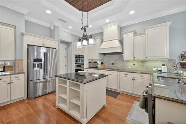 $1,300,000 | 3756 Grove Park Drive, Tallahassee, FL 32311