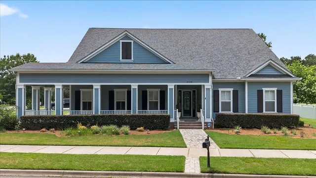 $1,300,000 | 3756 Grove Park Drive, Tallahassee, FL 32311