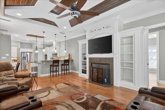 $1,300,000 | 3756 Grove Park Drive, Tallahassee, FL 32311