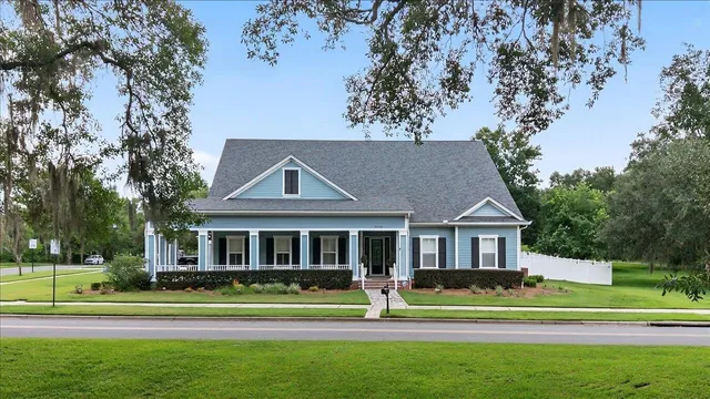 $1,300,000 | 3756 Grove Park Drive, Tallahassee, FL 32311