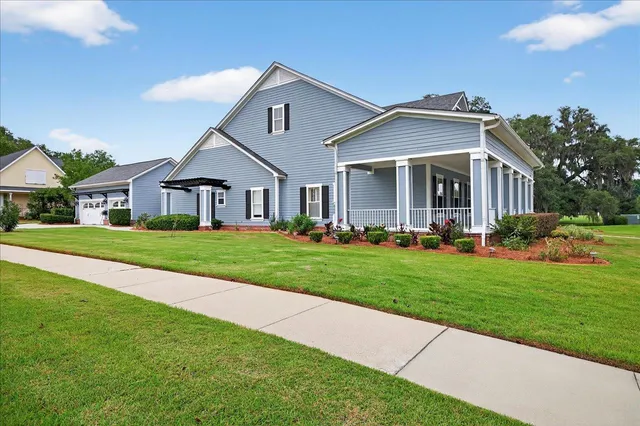 $1,300,000 | 3756 Grove Park Drive, Tallahassee, FL 32311