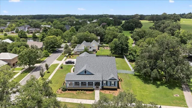 $1,300,000 | 3756 Grove Park Drive, Tallahassee, FL 32311