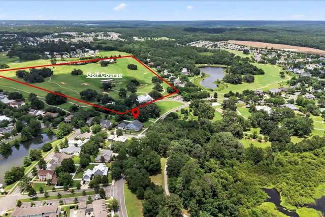 $1,300,000 | 3756 Grove Park Drive, Tallahassee, FL 32311