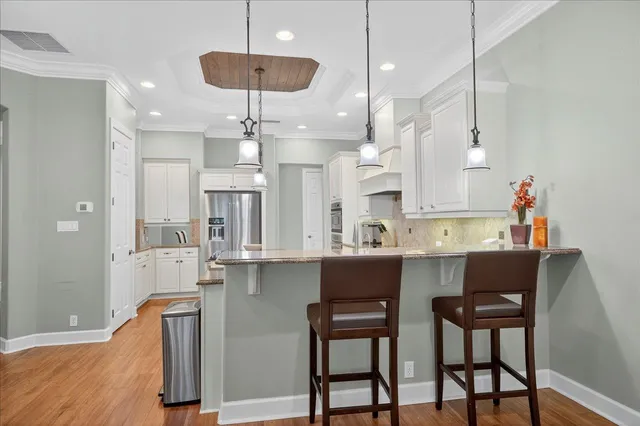 $1,300,000 | 3756 Grove Park Drive, Tallahassee, FL 32311