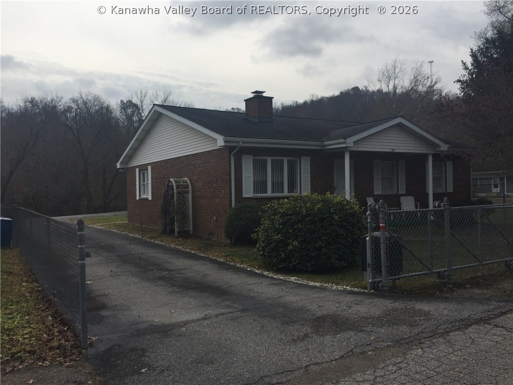 100 3rd Avenue Elkview, WV 25071 - Photo 2 of 23 Gallery Image 2