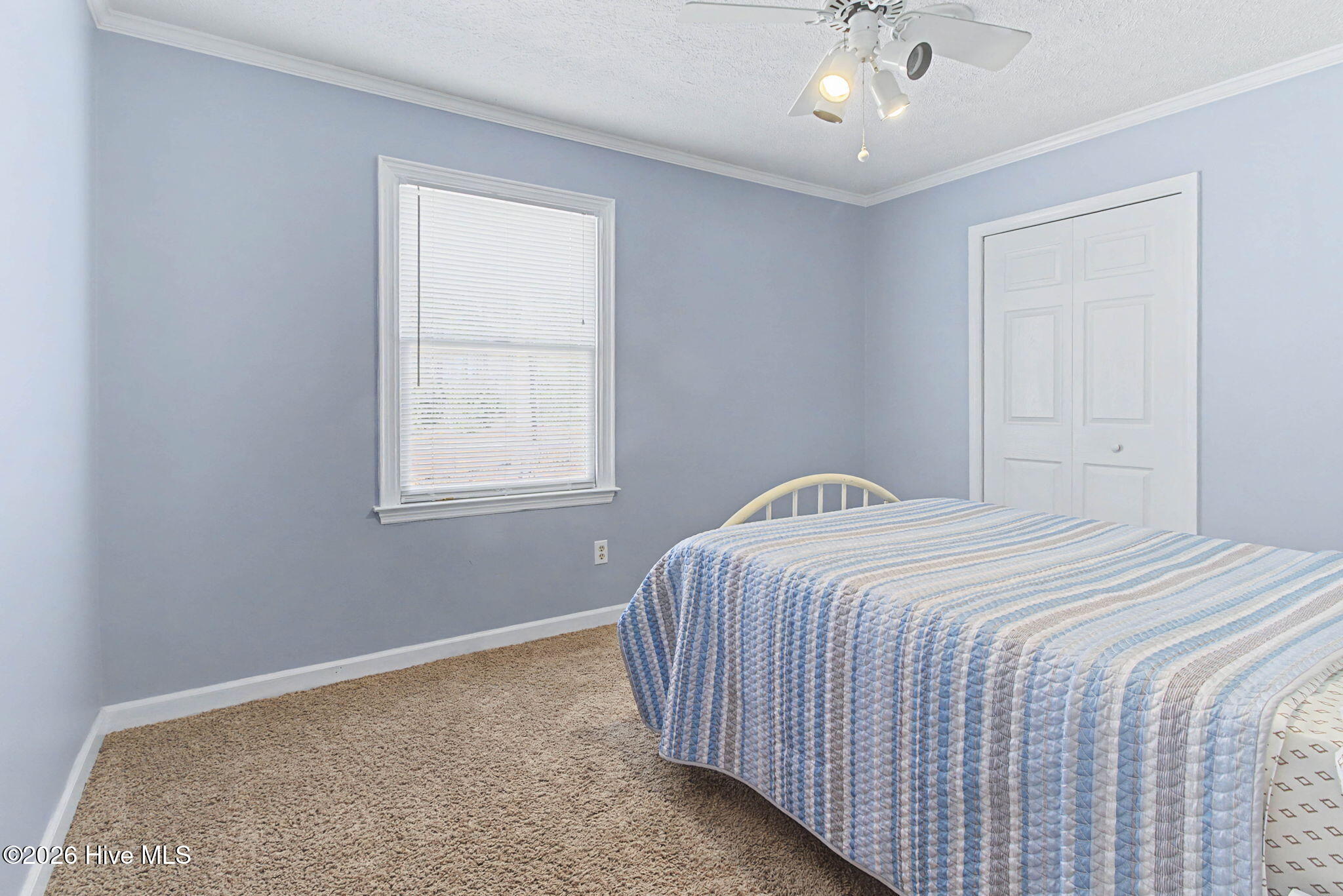 244 Inman Lake Road Whiteville, NC 28472 - Photo 23 of 44 Bedroom 2