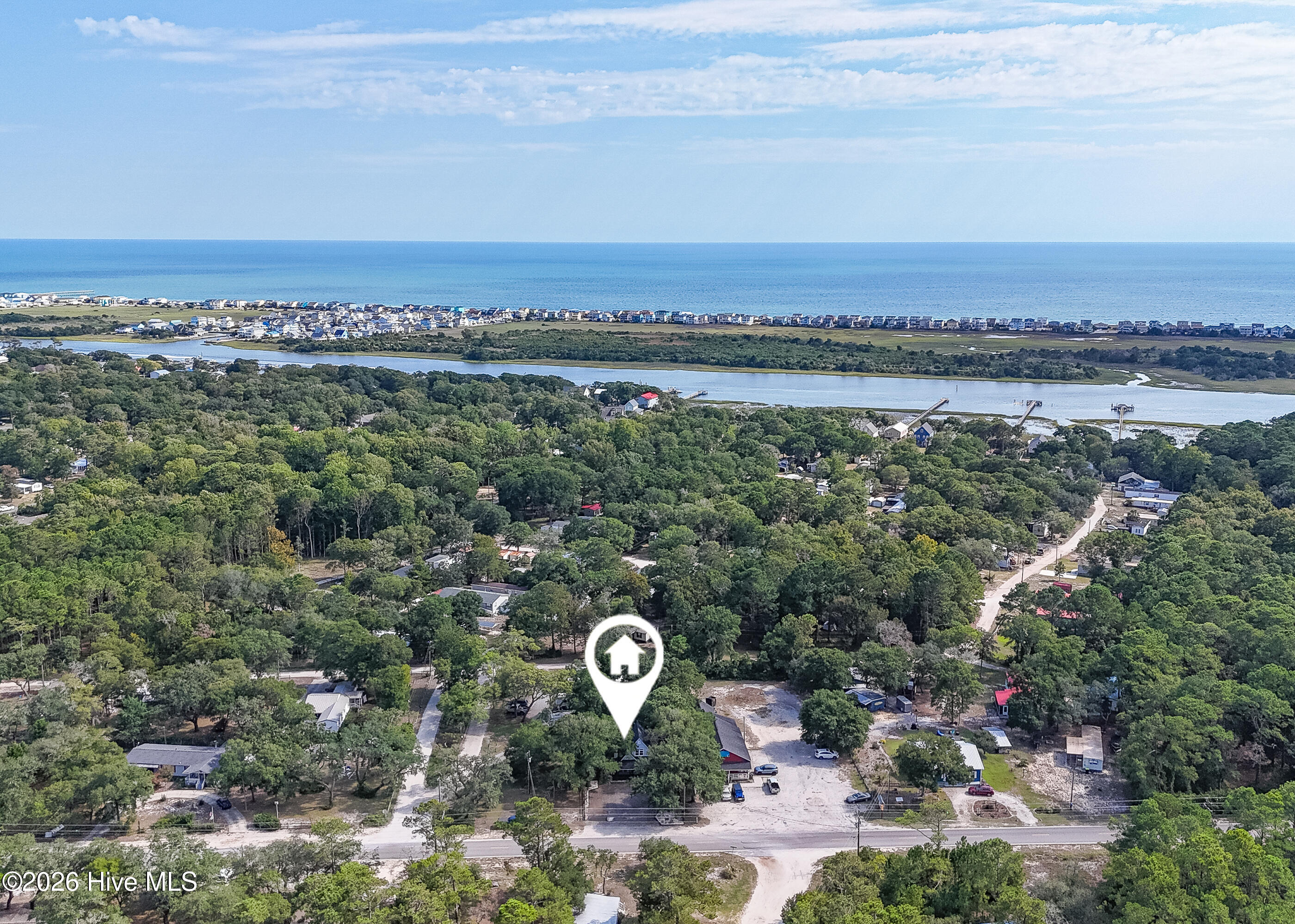 2511 Seashore Road Southwest, Unit 1 Supply, NC 28462 - Photo 37 of 39 Gallery Image 37