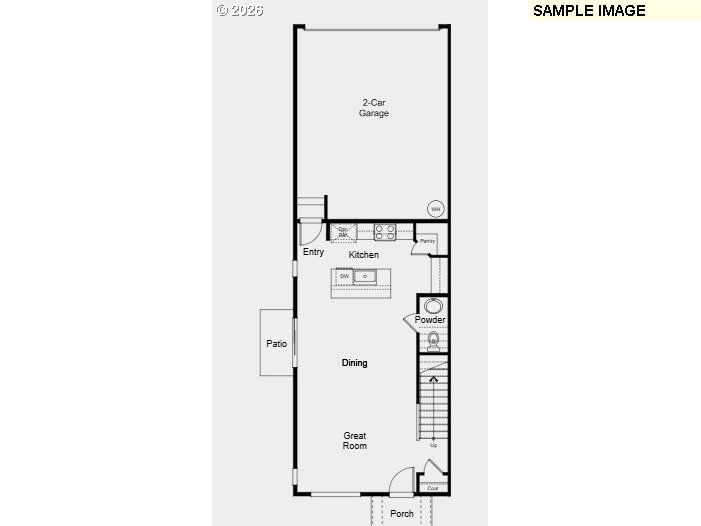 3696 Southwest 40th Street Gresham, OR 97080 - Photo 2 of 5