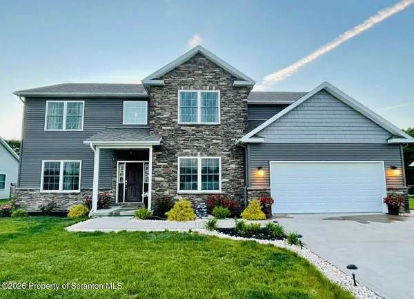 $3,500 | 124 Falcon Lane, Archbald, PA 18403