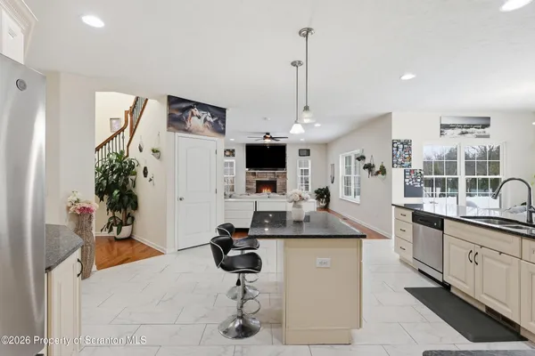 $3,500 | 124 Falcon Lane, Archbald, PA 18403