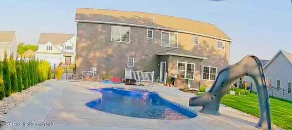 $3,500 | 124 Falcon Lane, Archbald, PA 18403
