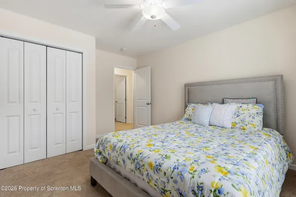 $3,500 | 124 Falcon Lane, Archbald, PA 18403