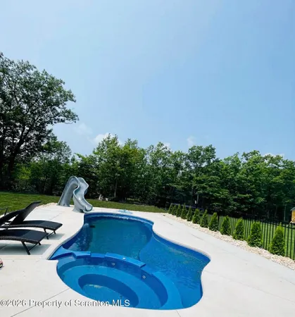 $3,500 | 124 Falcon Lane, Archbald, PA 18403