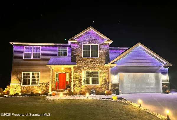 $3,500 | 124 Falcon Lane, Archbald, PA 18403