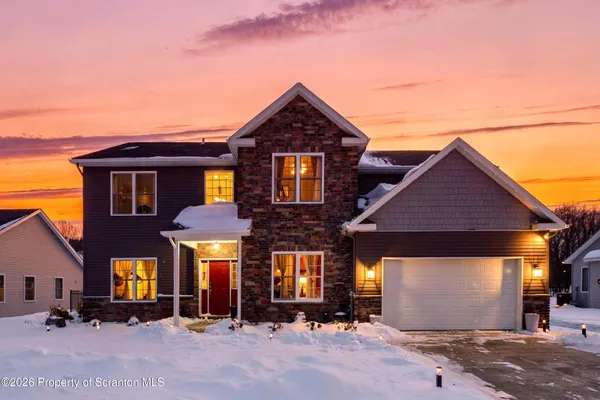 $3,500 | 124 Falcon Lane, Archbald, PA 18403