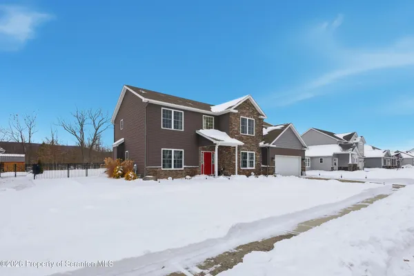 $3,500 | 124 Falcon Lane, Archbald, PA 18403