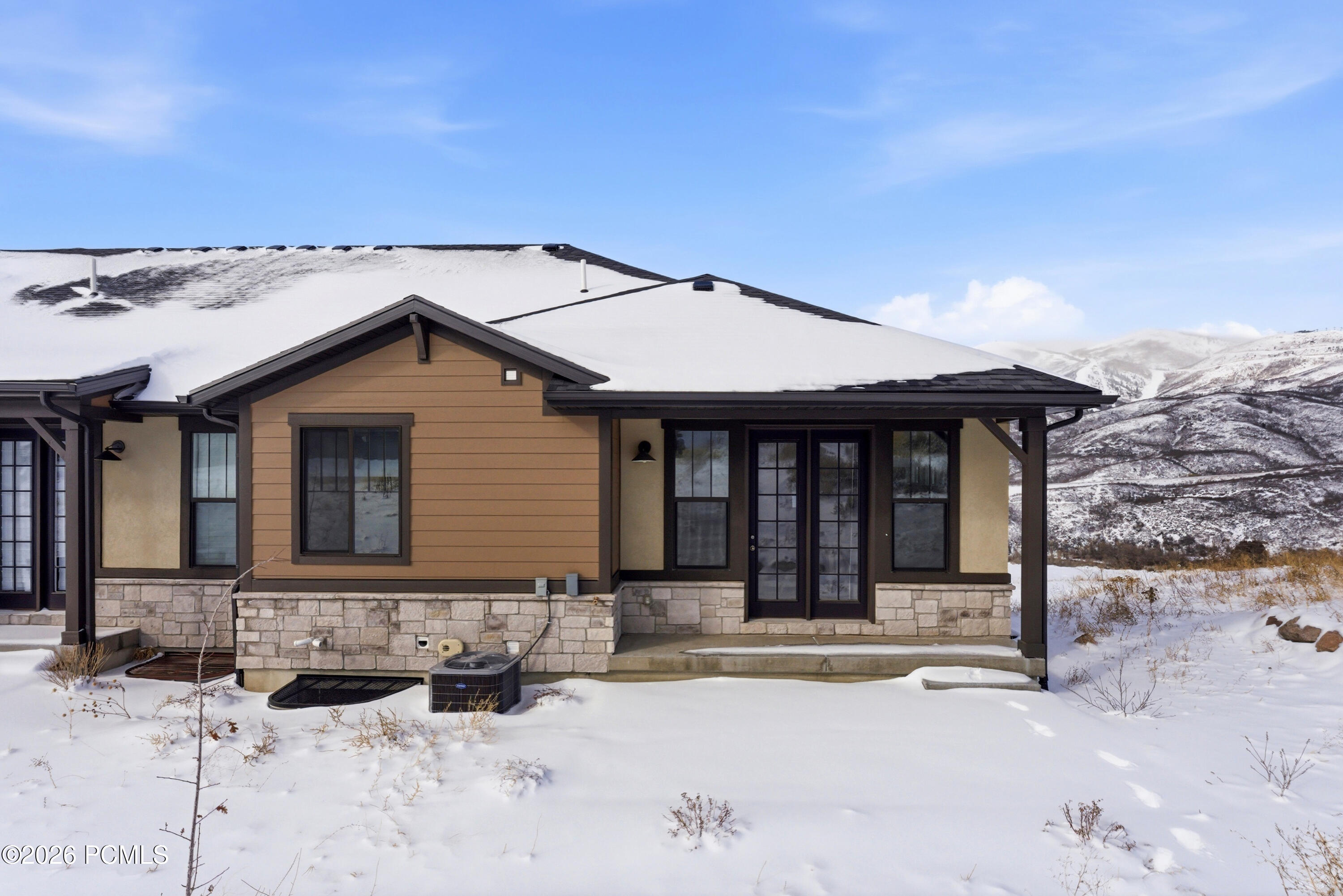6097 North Brookline Road, Unit A Heber City, UT 84032 - Photo 35 of 42