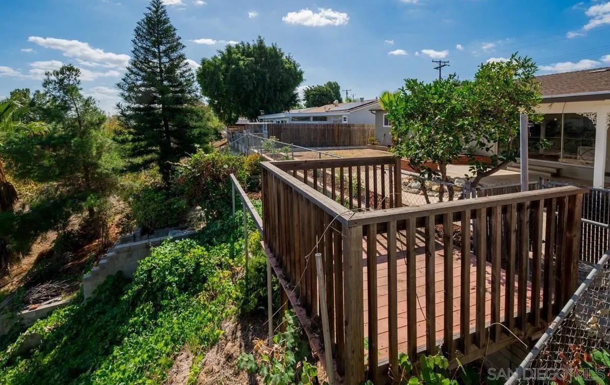 1411 Cornwall Street Spring Valley, CA 91977 - Photo 21 of 23