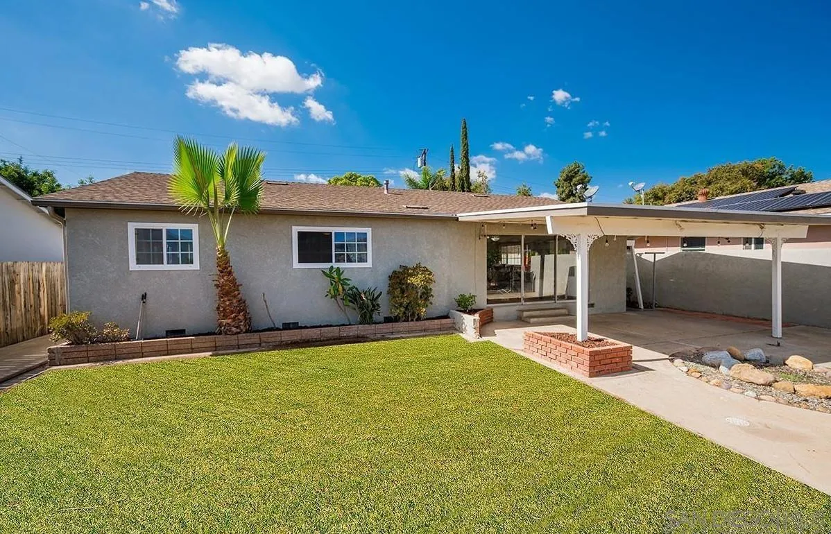 1411 Cornwall Street Spring Valley, CA 91977 - Photo 23 of 23