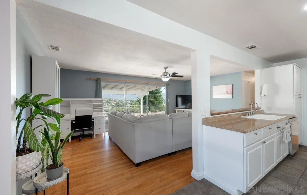 1411 Cornwall Street Spring Valley, CA 91977 - Photo 9 of 23