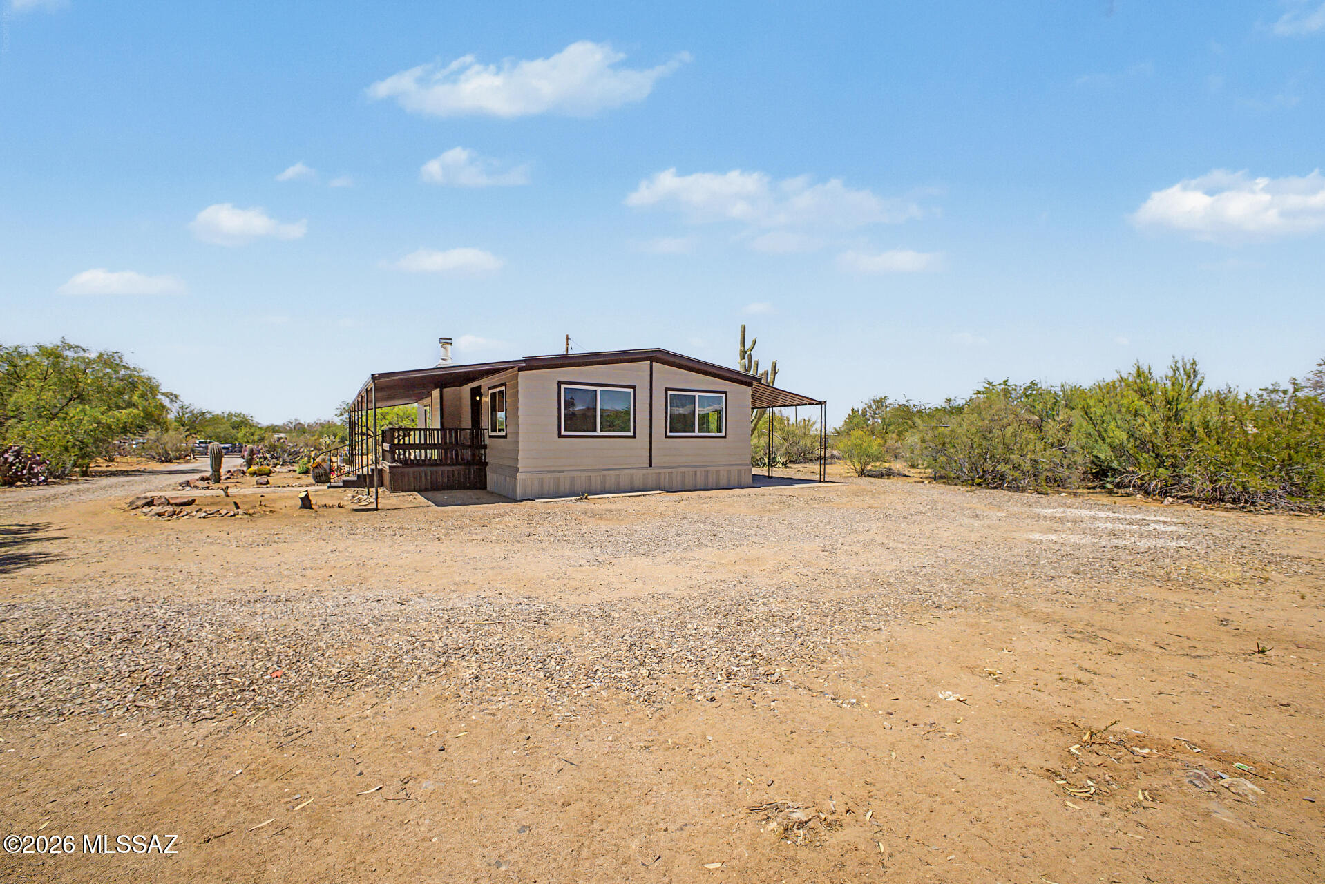 7080 North Guthrie Road Tucson, AZ 85743 - Photo 27 of 29 Gallery Image 27