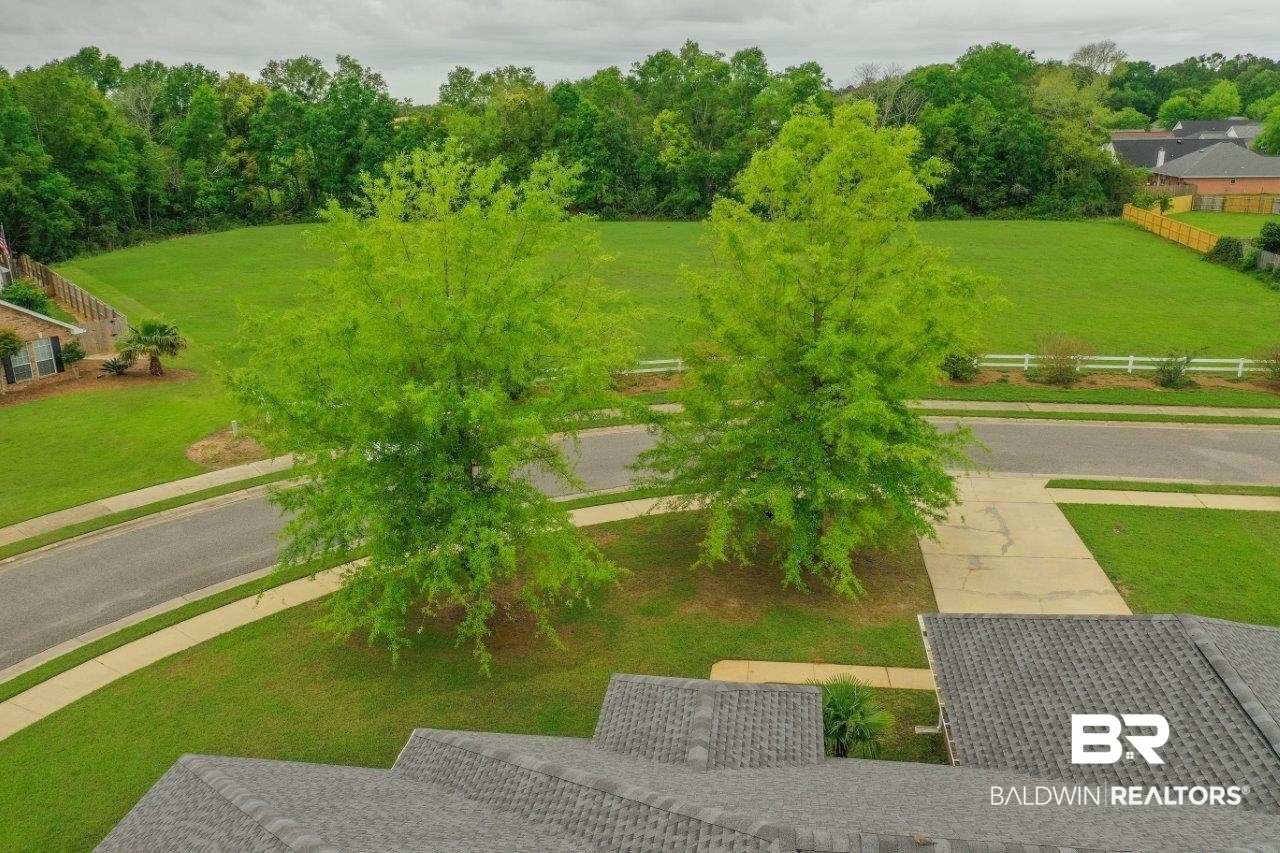 146 Pemberton Loop Fairhope, AL 36532 - Photo 37 of 37 Aerial Showing Common Are