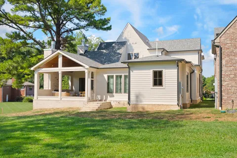 $3,390,000 | 1133 Lipscomb Drive, Nashville, TN 37204