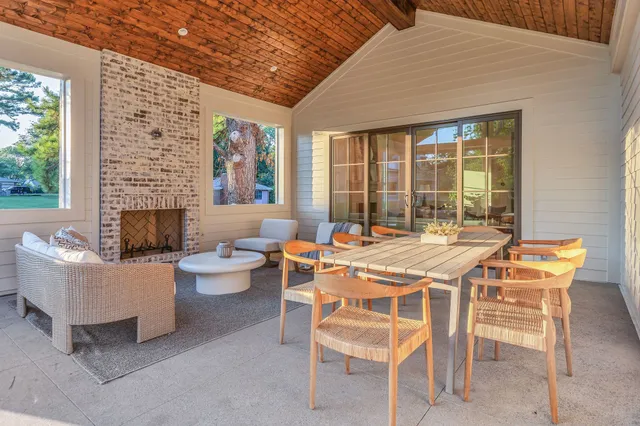 $3,249,900 | 1133 Lipscomb Drive, Nashville, TN 37204