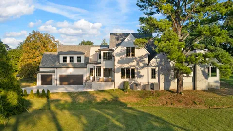 $3,249,900 | 1133 Lipscomb Drive, Nashville, TN 37204
