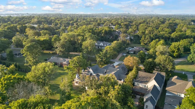 $3,249,900 | 1133 Lipscomb Drive, Nashville, TN 37204