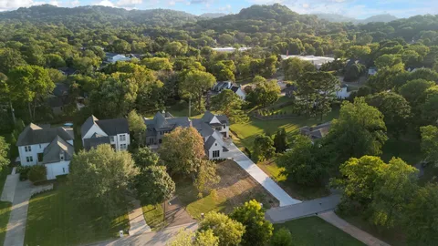 $3,249,900 | 1133 Lipscomb Drive, Nashville, TN 37204